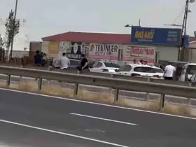 Mardin’deki silahlı kavgada ölü sayısı 2’ye yükseldi
