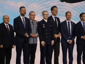Mark Rutte açıkladı: NATO’dan 3 stratejik tedarik sözleşmesi
