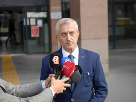 Market denetiminde belediye haklı bulundu
