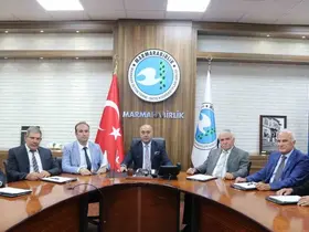 Marmarabirlik üreticisine 860 milyon TL ödeyecek
