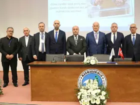 Marmarabirlik’te yeni dönem: Ali Yıldız ve ekibi 4 yıllığına göreve seçildi
