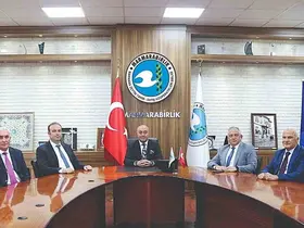 Marmarabirlik’te yeni dönem, yönetim kadrosu netleşti

