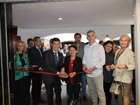 Marmaris Belediyesi Kültür ve Sanat Evi, etkinliklere devam ediyor
