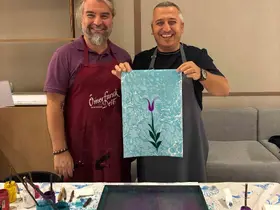 Marmaris’in eşsiz doğası kültürel mirasla buluşturuldu
