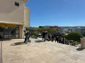 Marmaris’te gözlükçü kurşunlamasının şüphelileri adliyeye sevk edildi
