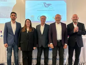 Marmaris’te ’Kış Trofesi’ başlıyor
