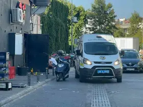 Marmaris’te silahlı kavgayla ilgili yeni gelişme
