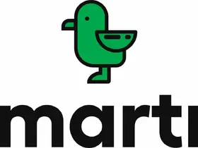 Martı’nın ilk çeyrek sonuçları analist beklentilerini yukarı taşıdı
