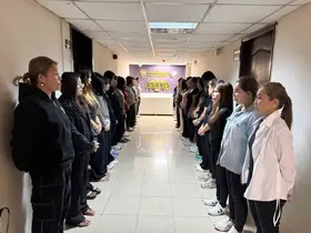 Masaj ve SPA salonlarında kaçak çalıştırılan 31 Taylandlı kadın yakalandı
