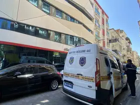 Masaj yaptırmaya gittiği salondan cenazesi çıktı
