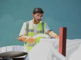 MASKİ Genel Müdürlüğü yüzde 99 başarı ile Türkiye listesinde
