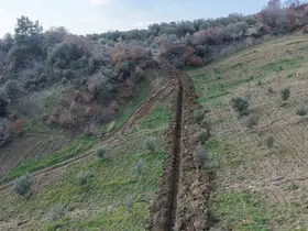 MASKİ, Uruzlar’ın su sorununu çözüme kavuşturuyor
