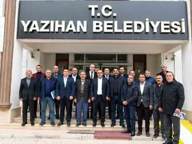 MASKİ Yazıhan’da 2025 hedeflerini yüzde 165 aştı
