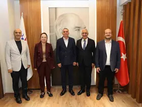 MASKİ’den Şehzadeler ve Yunusemre’de altyapı zirvesi
