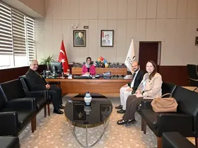 MASKİ’den su tasarrufu için toplumsal farkındalık hamlesi
