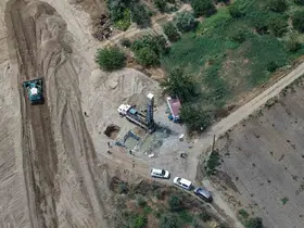MASKİ’den Turgutlu’nun iki mahallesine su hamlesi
