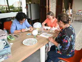MASMEK’te Bahar Dönemi kurs kayıtları başlıyor
