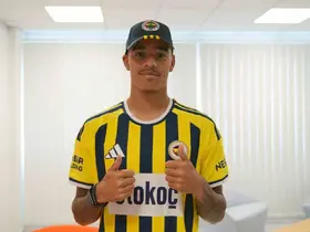 Mason Greenwood, Fenerbahçe’nin en pahalı transferi oldu
