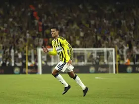 Mason Greenwood, ilk golünü attı
