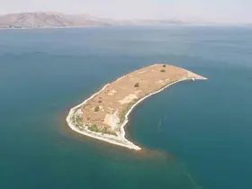 MASSAD, Tavşan Adası için projelerini sıraladı
