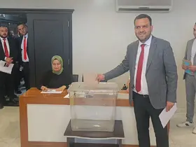 MATSO’da Önem Gök dönemi başladı
