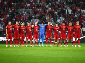 Mbappe attı, A Milli Takım puansız başladı!