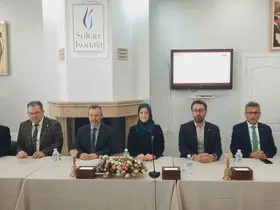 MCBÜ’de 2 yılda büyük değişim
