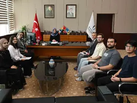 MCBÜ’nün iki projesine Avrupa’dan hibe desteği
