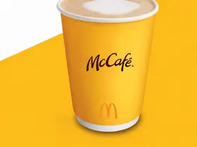 McDonald’s Türkiye, 1-7 Ekim tarihleri arasında kahve ikramı yapacak
