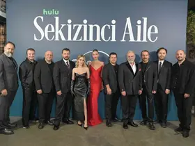 McDonald’s Türkiye’den "Sekizinci Aile" dizisi ile iş birliği

