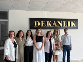 MEAH’ta ikinci histoloji ve embriyoloji uzmanı
