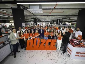 MediaMarkt Türkiye, 104’üncü mağazasını Düzce’de açtı
