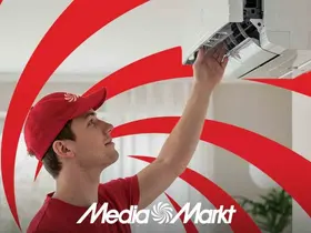 MediaMarkt’tan klima bakımı hizmeti
