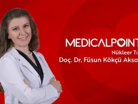 Medical Point Gaziantep Hastanesi’nde erken tanıda kemik sintigrafisi
