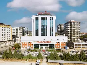 Medical Point Gaziantep Hastanesi’nden prostat tedavisinde yeni dönem
