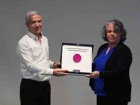 Medical Point Hastanesi ve Stanford Üniversitesi arasında bilimsel iş birliği

