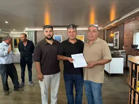 Medilines Hospital, muhtarlarla protokol imzaladı
