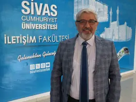 Medya editörlerini endişelendirecek haber: Sivas Cumhuriyet Üniversitesi yapay zekâ tabanlı çalışan medya editörü geliştirdi
