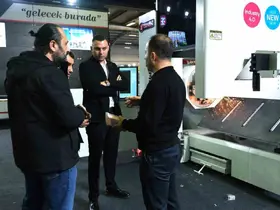 MEEXX makine sektörünü Bursa’da buluşturdu
