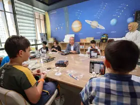Mega’da Güz Dönemi Başlıyor