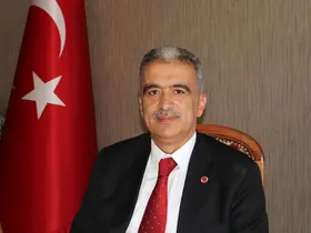 Mehmet Demirel’den 7 Ekim Mesajı: “Gazze İçin Barış Gücü Kurulsun”