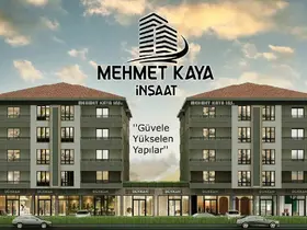 Mehmet Kaya İnşaat’tan Arabanlılara teşekkür mesajı
