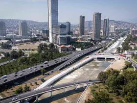 Meles’te kapsamlı temizlik tamamlandı: Sırada Manda Çayı var
