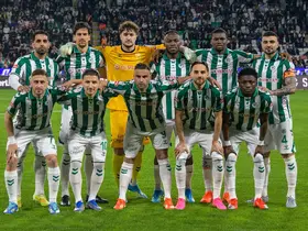 Melih İbrahimoğlu:Final yolunda ilerlemek istiyoruz!