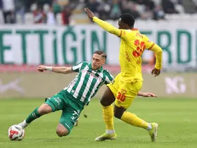 Melih İbrahimoğlu, 2029’a kadar Konyaspor’da