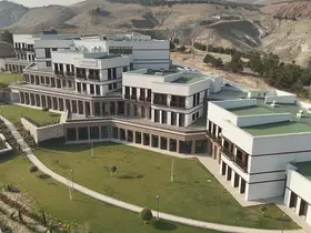 Meliha Ercan Huzurevi’nde çömlek etkinliği
