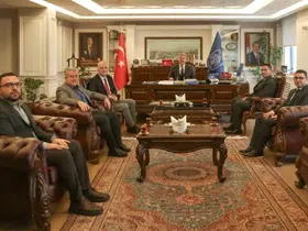 Melikgazi Belediyesi tasarrufta kararlılığını sürdürüyor
