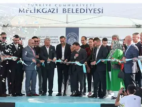 Melikgazi Belediyesi, yeni sağlık yatırımları ile hayatlara dokunmaya devam ediyor
