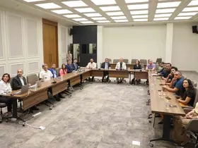 Melikgazi Belediyesi’nin ‘Dijital İkiz Projesi’ finalde
