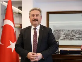 Melikgazi’de 1. Uluslararası Şiir Şöleni yapılacak
